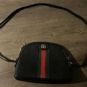Gucci Crossbody Bag
